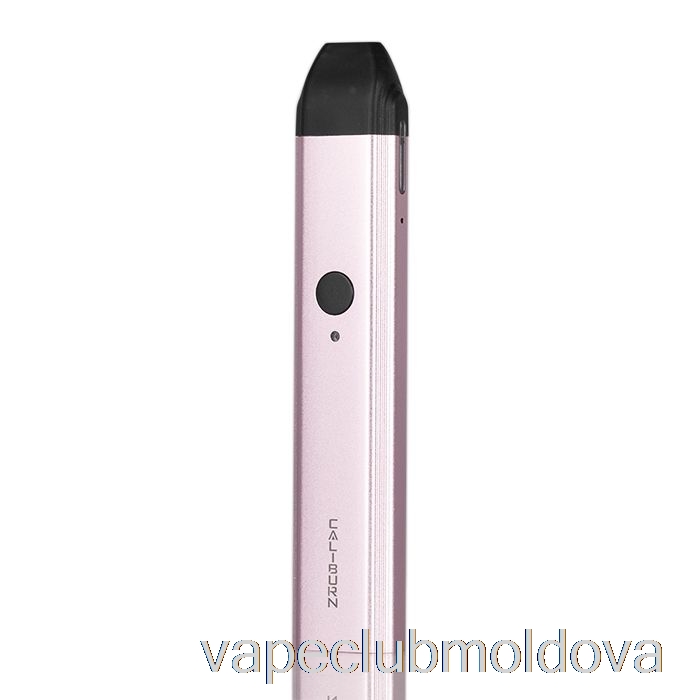 Kit Vape Pod Uwell Caliburn 11w Sistem Pod Roz